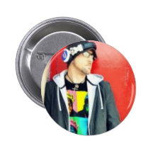 dj justin key button