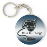 DJ KEYCHAINS