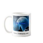 DJ KeyKeeper Mug
