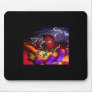 DJ Kid V Mousepad