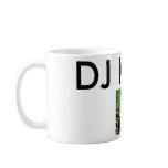 DJ Kid V Mug