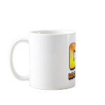 DJ Look A Like - Disc Jockey Music Turntable Mug