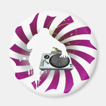 DJ MAGNETS