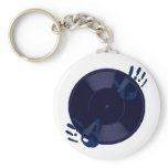 DJ Mix keychains