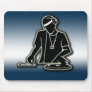 DJ MOUSE PADS