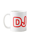 DJ MUG