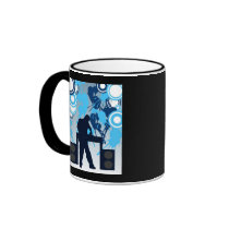 dj mug