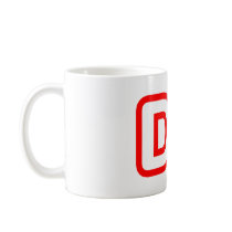 DJ MUGS