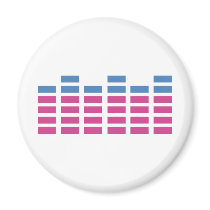 dj music equalizer sound magnet