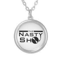 Dj Nasty Sho Custom Jewelry
