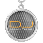 DJ Necklace
