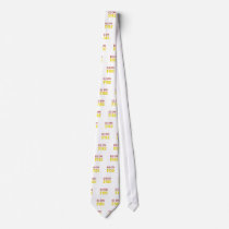 DJ On Fire Neck Wear