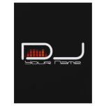 DJ Party Flyer