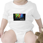 DJ Pete And Family Tshirt