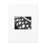 DJ Platter 2 - DJing, disc jockey, music turntable Post Card
