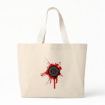 DJ Platter Splatter - Disc Jockey Turntable Deck bags