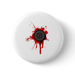 DJ Platter Splatter - Disc Jockey Turntable Deck Pins
