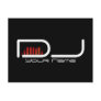 DJ Post Card