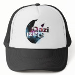 DJ Qazi hats
