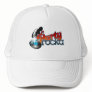 DJ Reality Show Party Rocka Hats