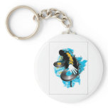 DJ Scratch'n Keychains