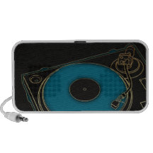 DJ Series speaker