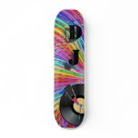 DJ Skate Board skateboards