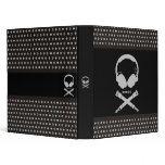 Dj Skull binders