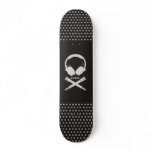 Dj Skull skateboards