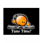 Dj. Smile! Kids Basic T t-shirts