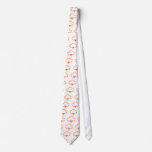 DJ Speaker Waves - Music Disc Jockey Sound ties