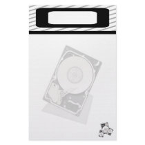 DJ Stationery with Letterhead