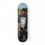DJ STEVEN SKATE DECK
