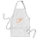 DJ Stylus - Disc Jockey Turntable Deck Vinyl Aprons