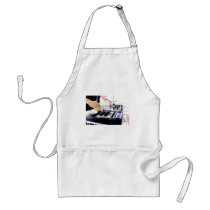 DJ System Aprons