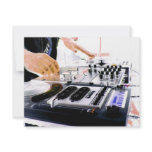 DJ SYSTEM CUSTOM ANNOUNCEMENT