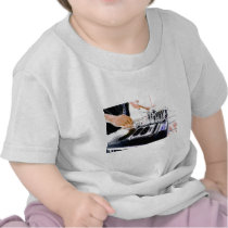 DJ System Tee Shirts