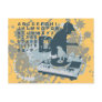 DJ T-shirts and Gifts Post Card