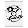 DJ TAB ONLINE STORE CARDS