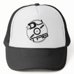 DJ TAB ONLINE STORE HATS