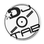 DJ TAB ONLINE STORE FRIDGE MAGNETS