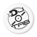 DJ TAB ONLINE STORE MAGNETS