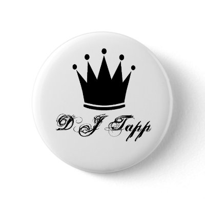 DJ Tapp Pin by djtapp
