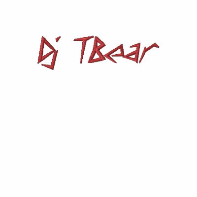 Dj TBear Polo by djtbear