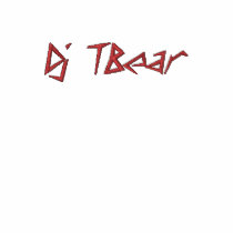 Dj TBear Polo