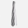 DJ NECKTIE