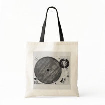 DJ Turntable Bags