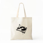 DJ Turntable bags