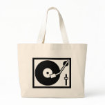 DJ - Turntable Bag