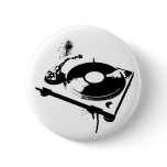 DJ Turntable Pins